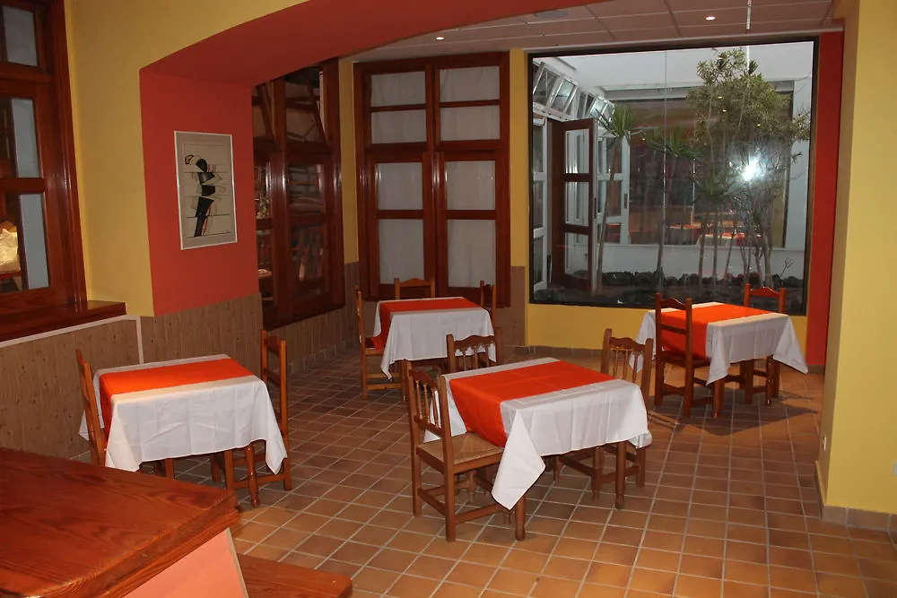 Hotel La Casita di Fuerte Caleta De Fuste