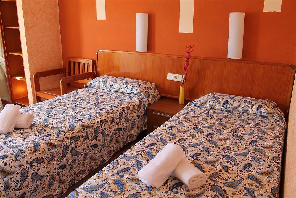 Hotel La Casita di Fuerte Caleta De Fuste