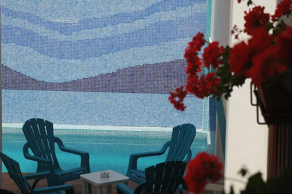 **  La Casita Di Fuerte Hotel Caleta De Fuste Spain
