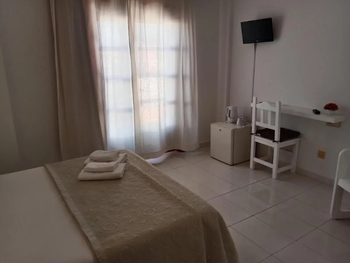 La Casita Di Fuerte Hotel Caleta De Fuste Spain
