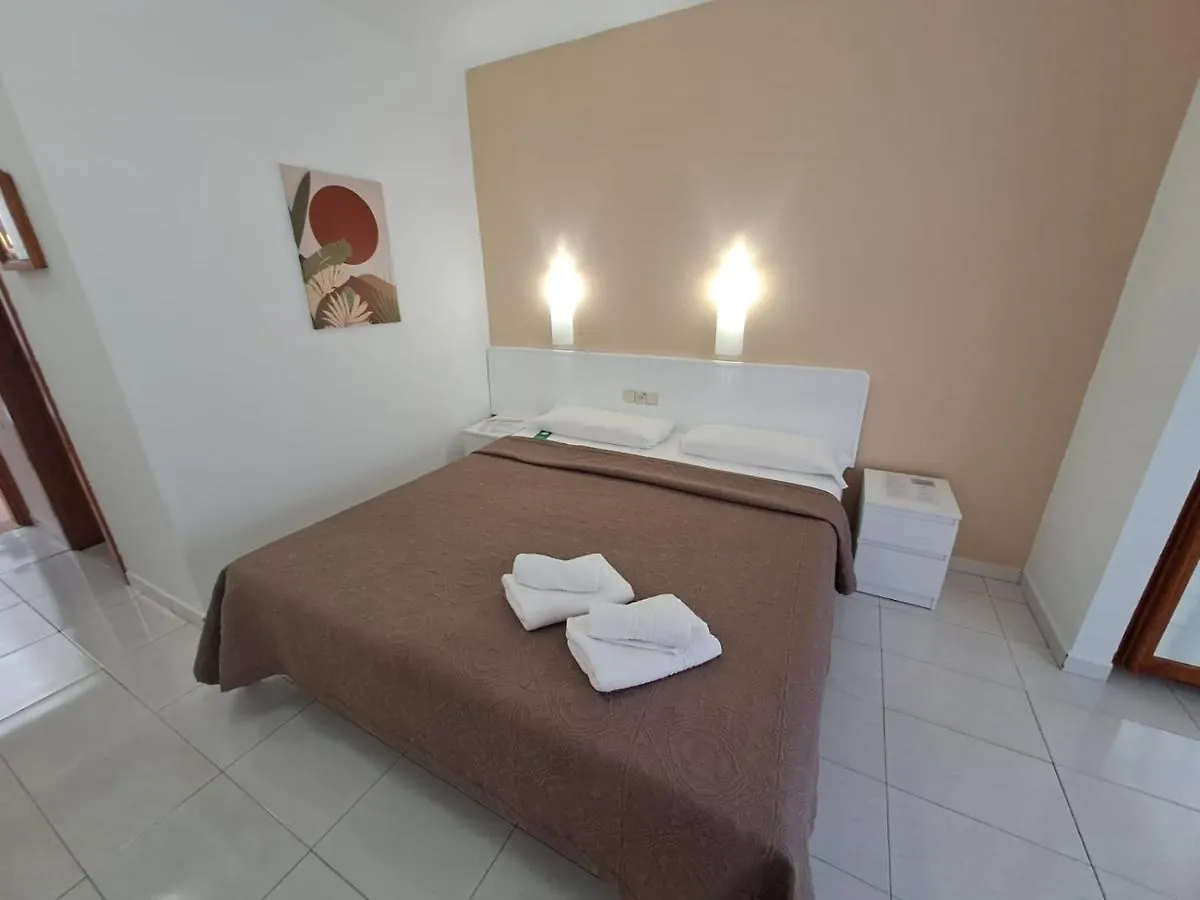 La Casita Di Fuerte Hotel Caleta De Fuste