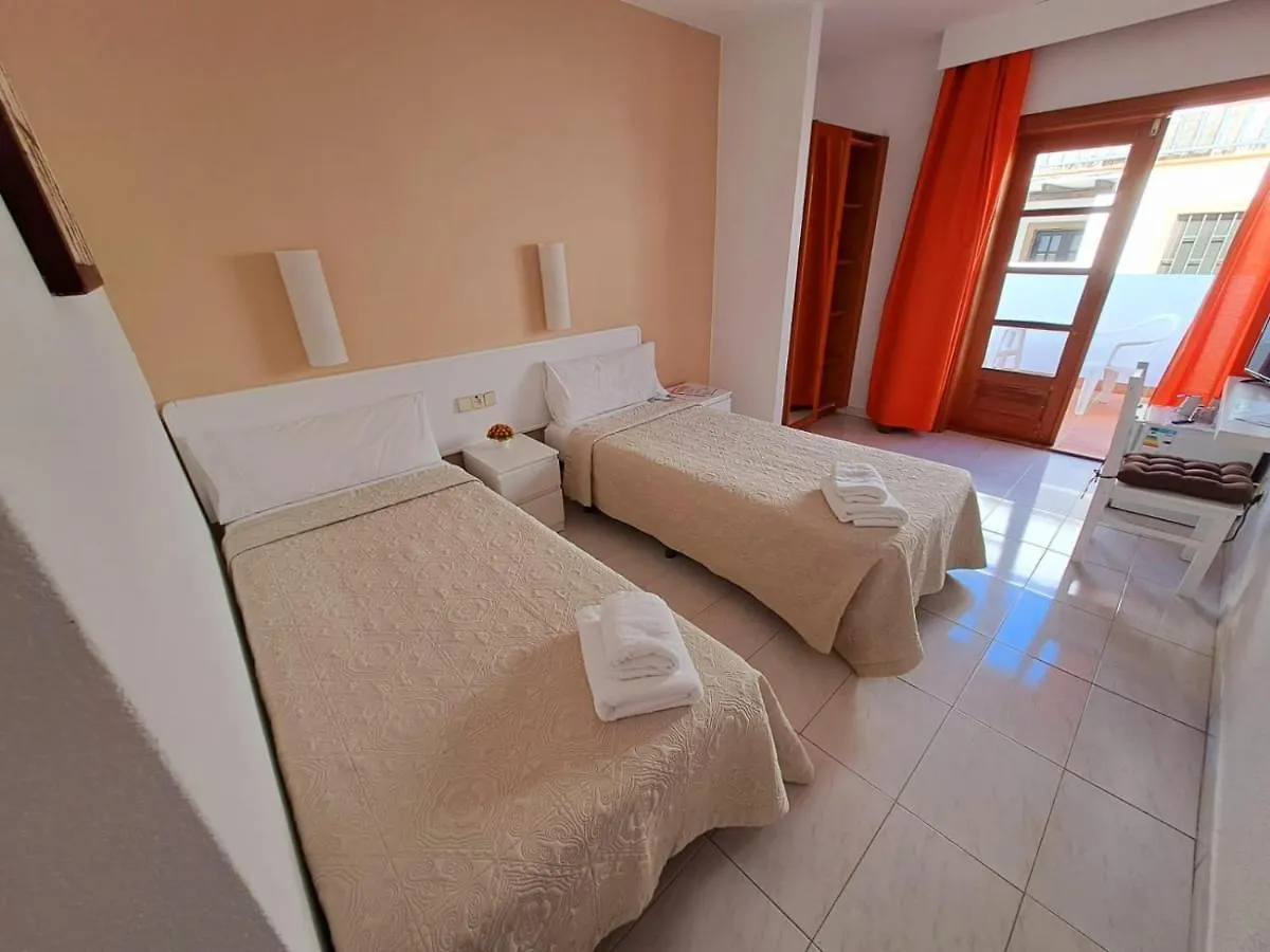 **  La Casita Di Fuerte Hotel Caleta De Fuste Spain
