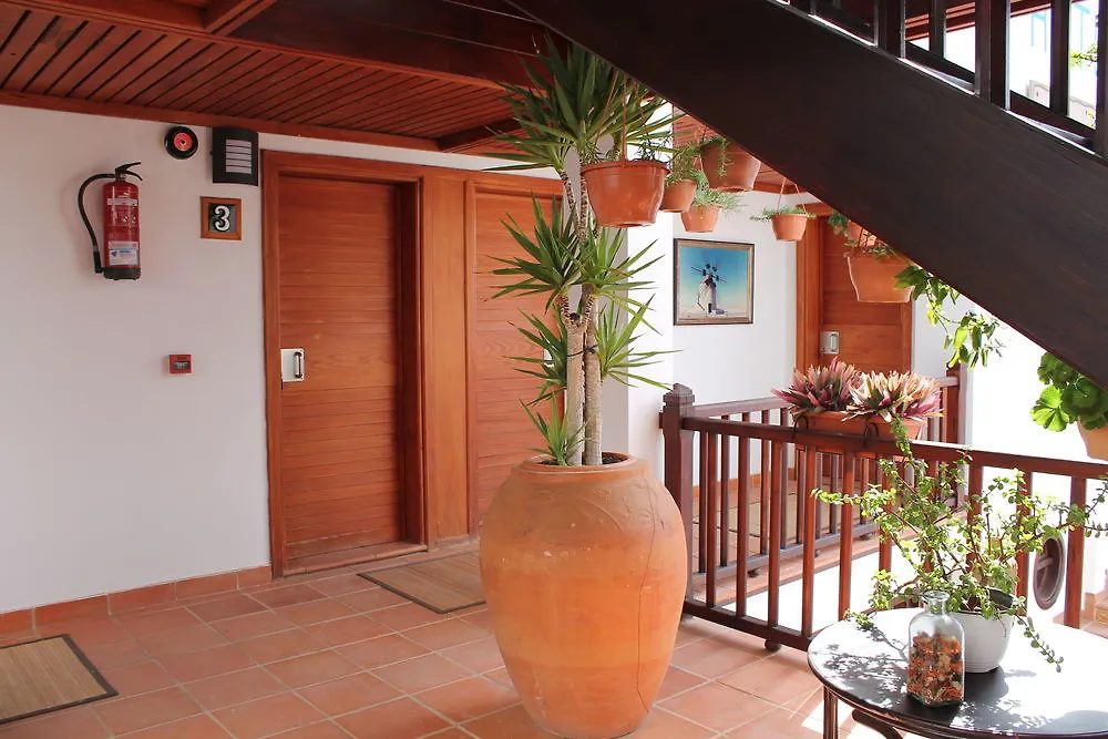 Hotel La Casita di Fuerte Caleta De Fuste