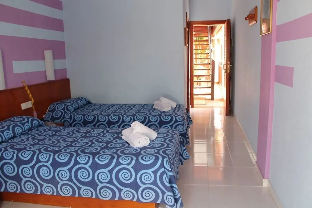 **  La Casita Di Fuerte Hotel Caleta De Fuste Spain