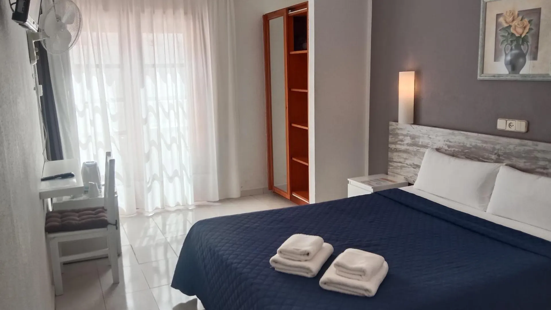 **  Hotel La Casita di Fuerte Caleta De Fuste Spagna