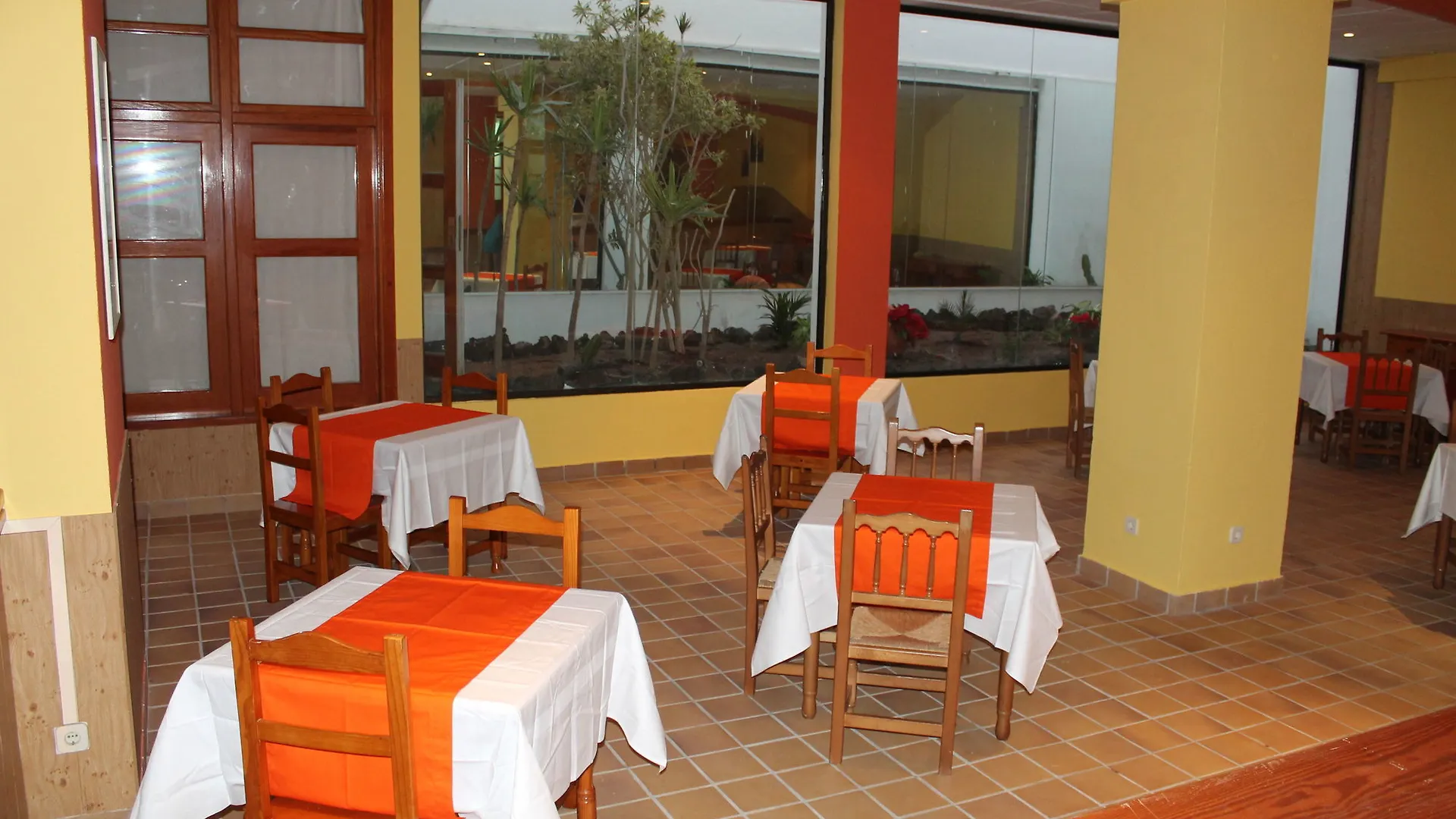 Hotel La Casita di Fuerte Caleta De Fuste