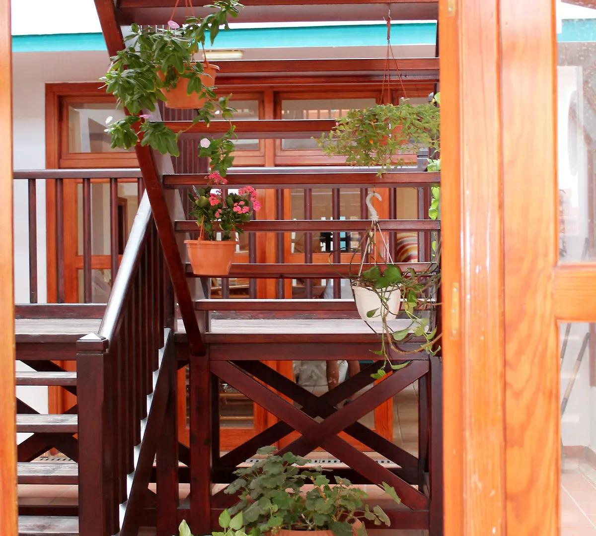Hotel La Casita di Fuerte Caleta De Fuste