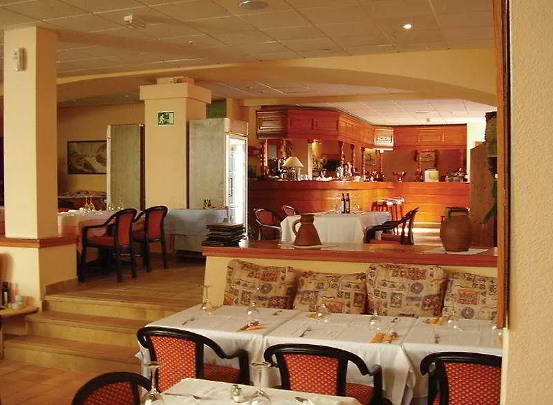 Hotel La Casita di Fuerte Caleta De Fuste