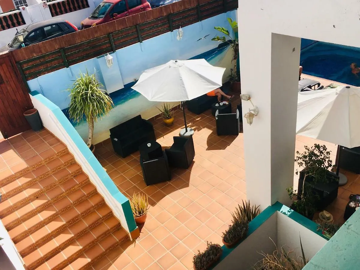 La Casita Di Fuerte Hotel Caleta De Fuste 2*,  Spain