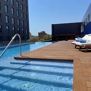 Paxton Hotel Barcelona