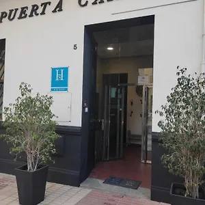 Affittacamere Puerta Carmona **