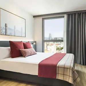 Acta Voraport Hotel Barcelona