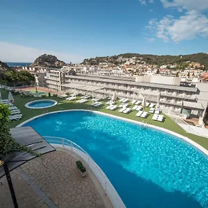 Don Juan Tossa Hotel Tossa de Mar