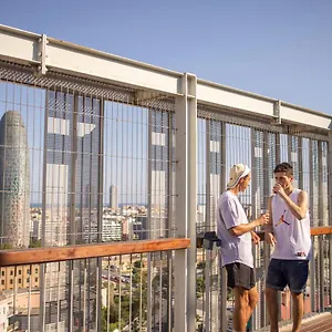 Hostal Urbany Barcelona