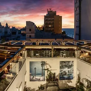 Hotel Alquimia ***