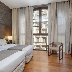 Hotel Colonial Barcelona