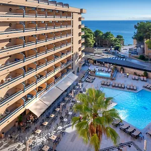 Hotel 4r Playa Park Salou