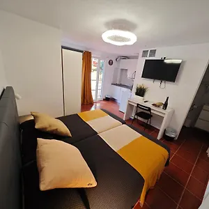 Apartahotel La Concha La Laguna (Tenerife)