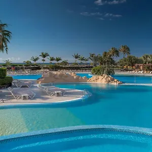 Отель Sheraton Fuerteventura Golf &