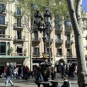 Affittacamere Capitol Ramblas **