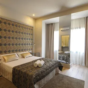 Bed & Breakfast Casa Balmes ***