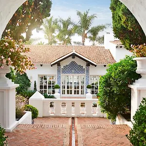 Club - Golf & Hotel Marbella