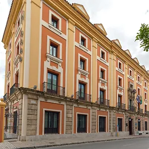 Hotel Soho Boutique Jerez ****