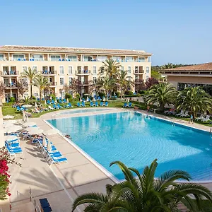 Hotel Grupotel Playa De Palma Suites&spa Playa de Palma (Mallorca)