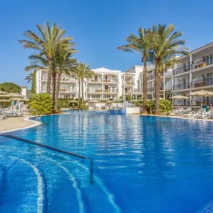 Apartahotel Inturotel Sa Marina Cala D´Or