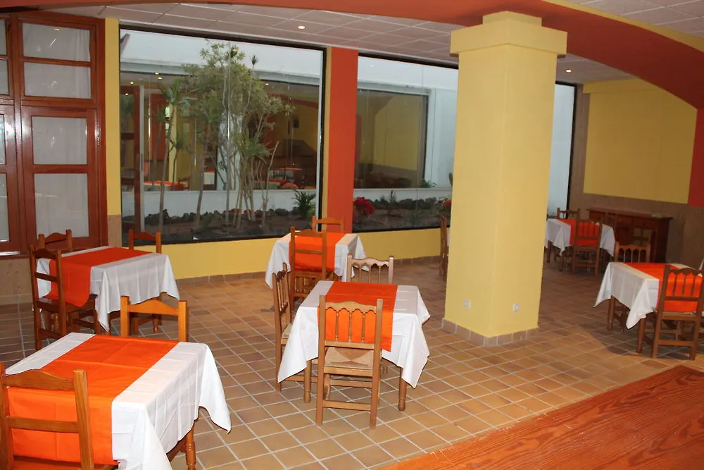 Hotel La Casita di Fuerte Caleta de Fuste 2*,
