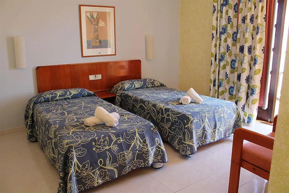 Hotel La Casita di Fuerte Caleta de Fuste España