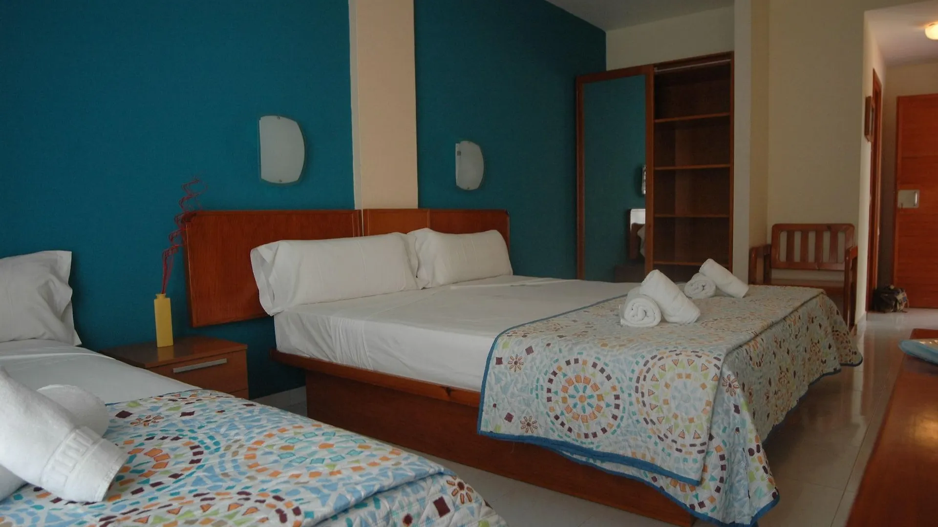 Hotel La Casita di Fuerte Caleta de Fuste España