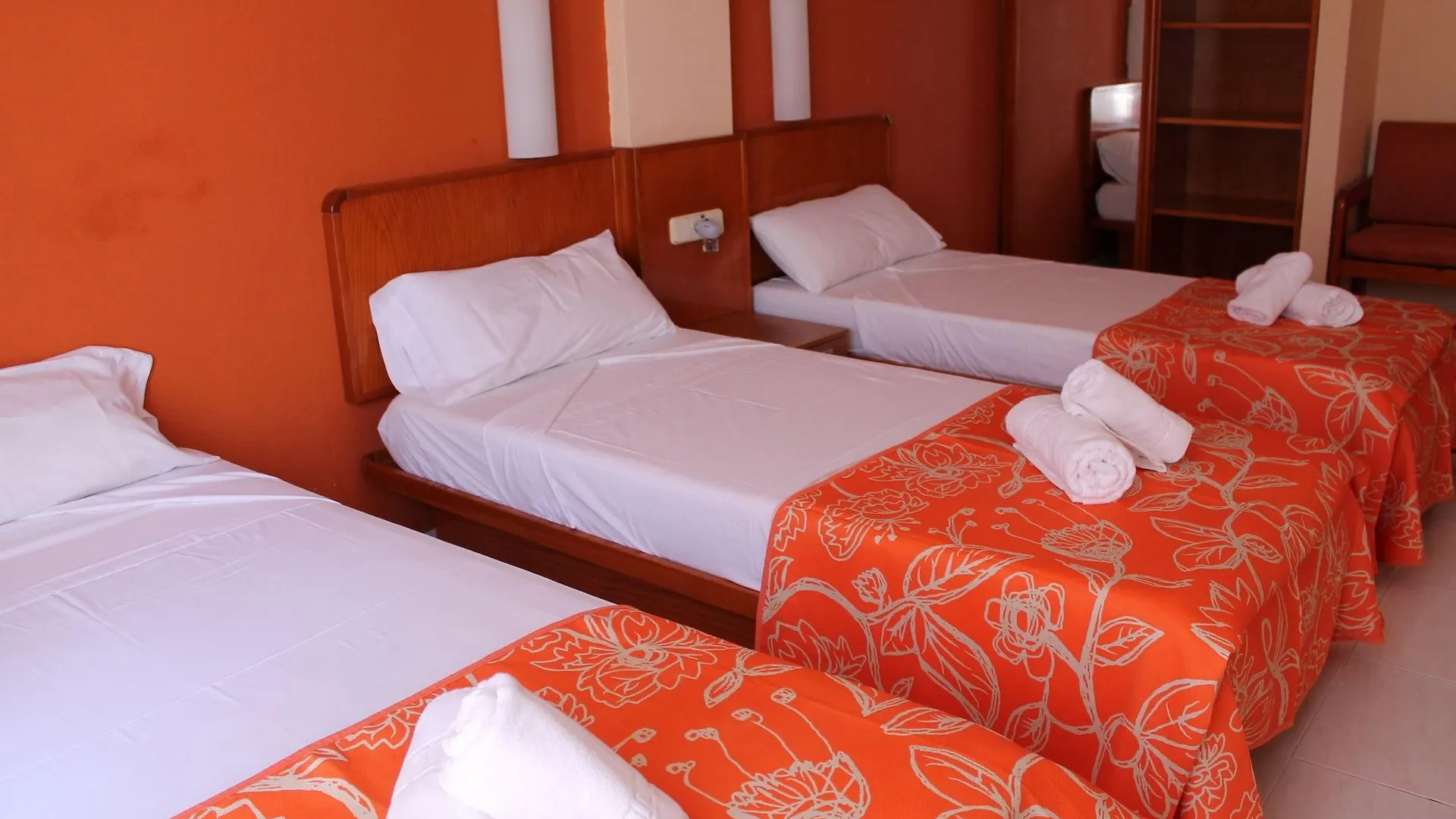 Hotel La Casita di Fuerte Caleta de Fuste