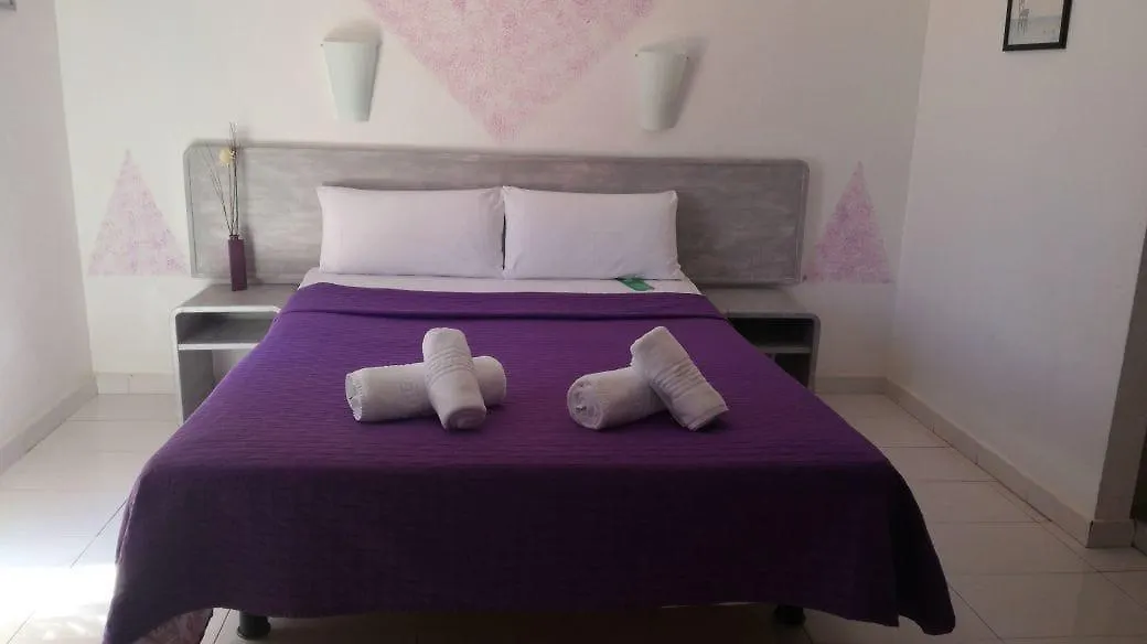 Hotel La Casita di Fuerte Caleta de Fuste