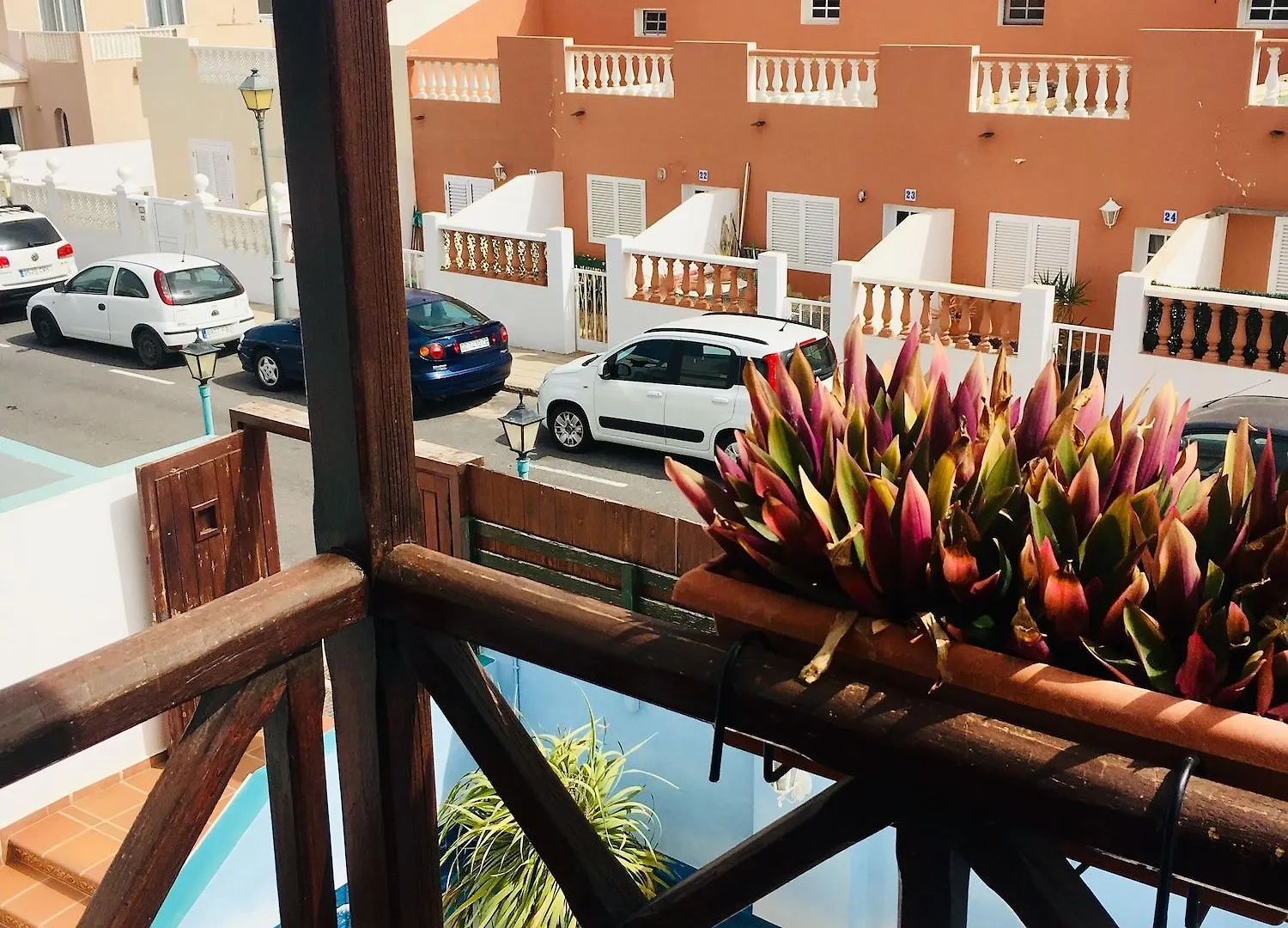 La Casita Di Fuerte Hotel Caleta De Fuste