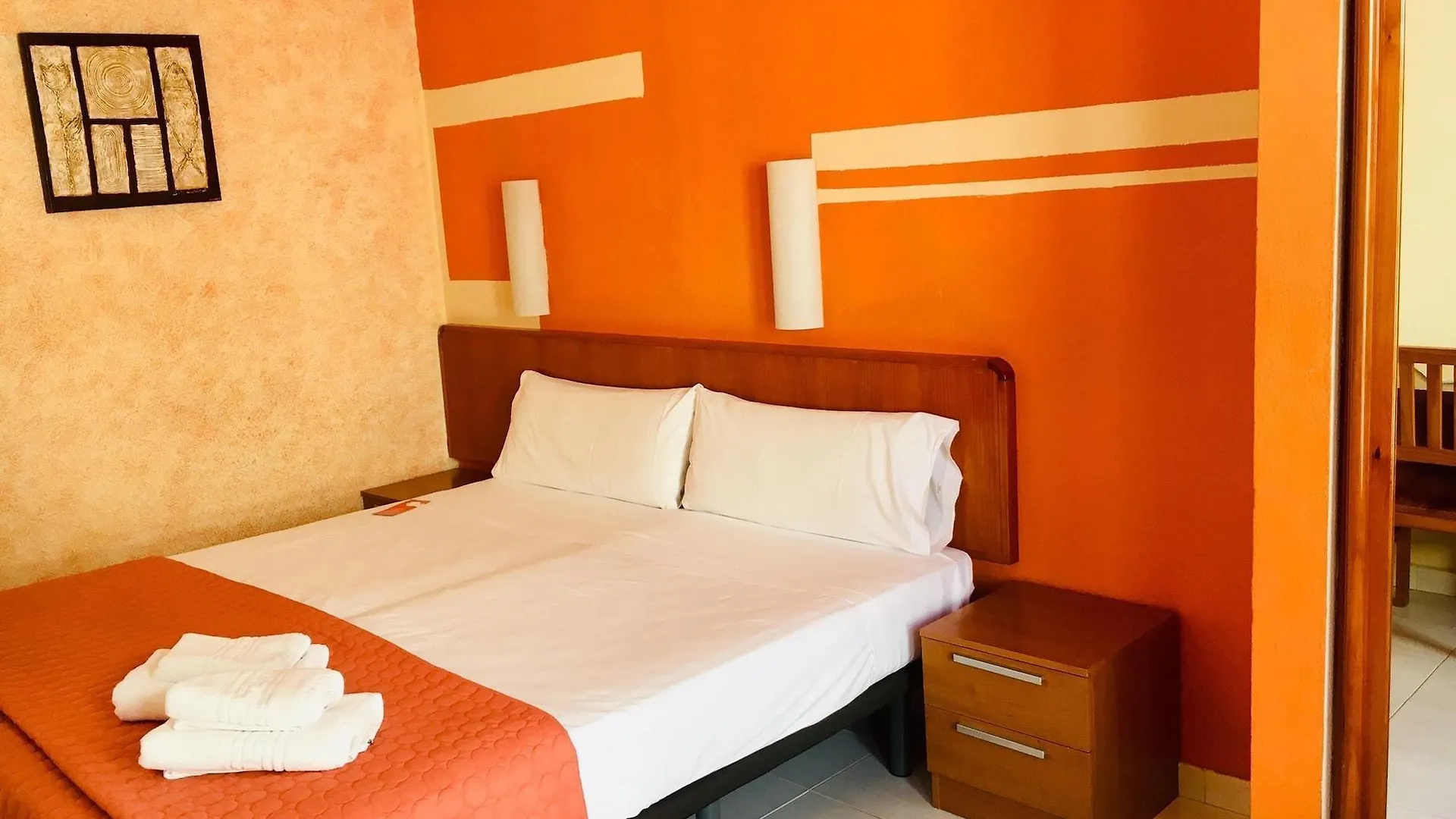 Hotel La Casita di Fuerte Caleta de Fuste