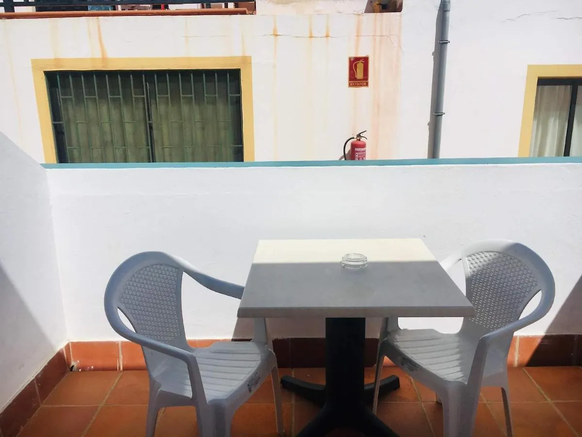 Hotel La Casita di Fuerte Caleta de Fuste