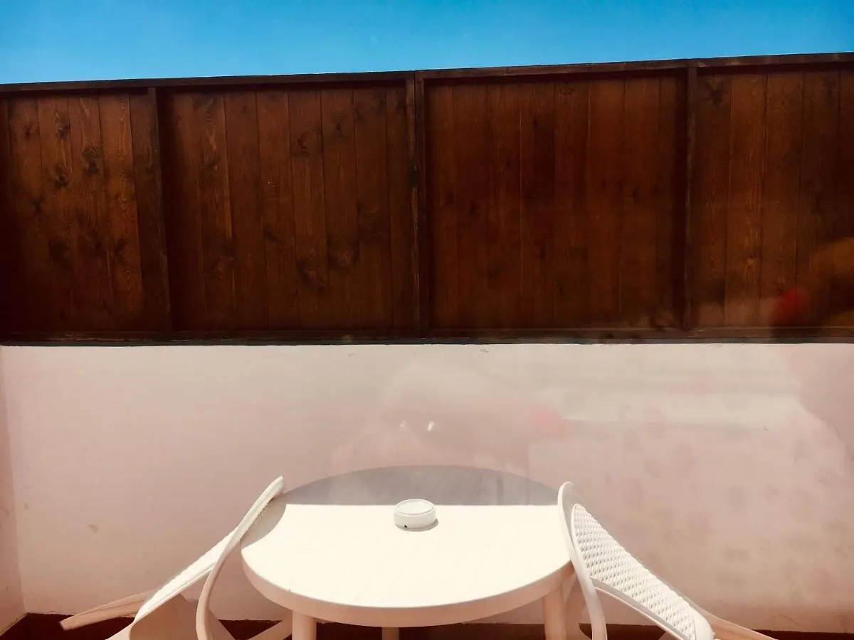 La Casita Di Fuerte Hotel Caleta De Fuste Spanje
