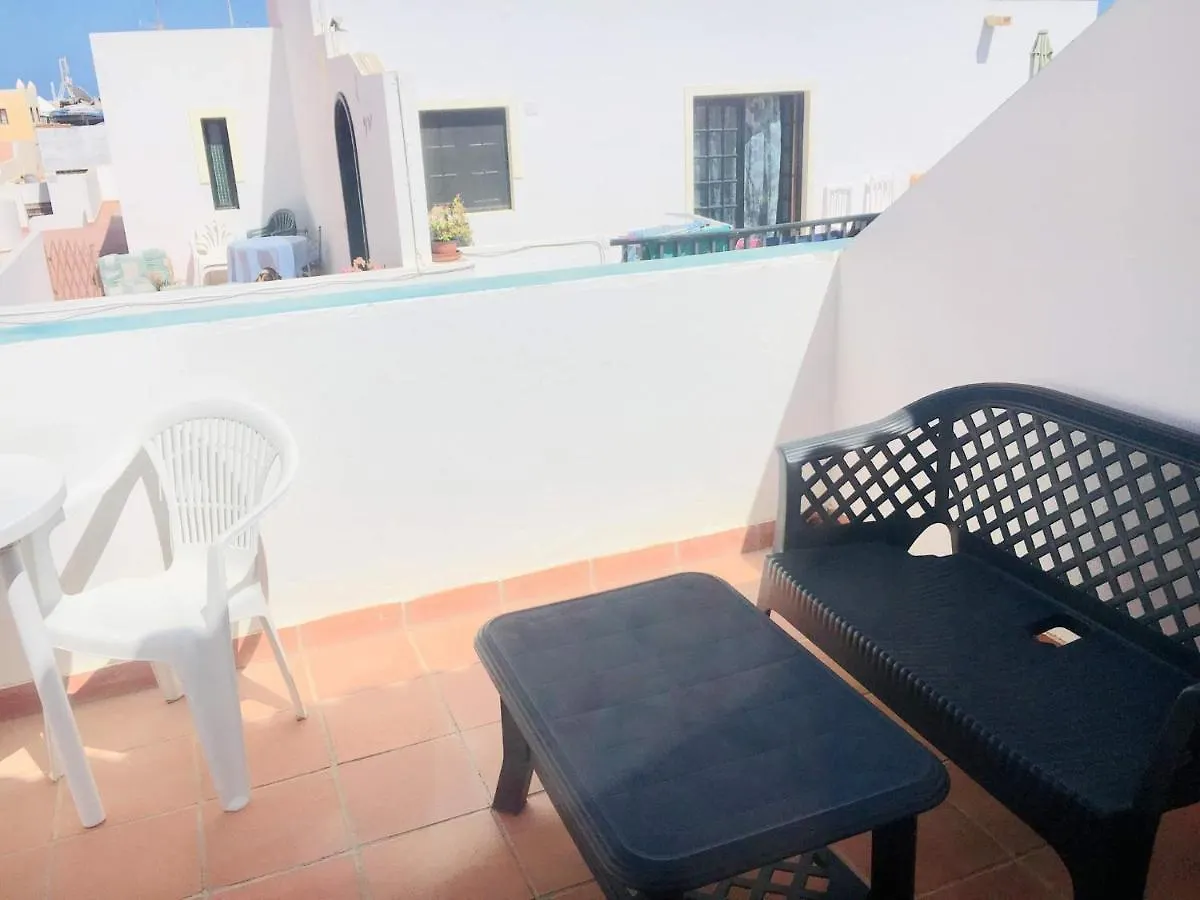 **  La Casita Di Fuerte Hotel Caleta De Fuste Spanje