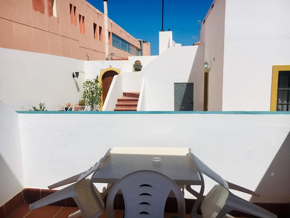 La Casita Di Fuerte Hotel Caleta De Fuste