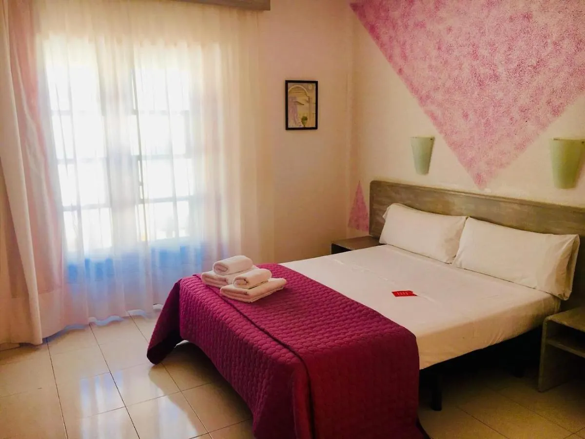Hotel La Casita di Fuerte Caleta de Fuste 2*,