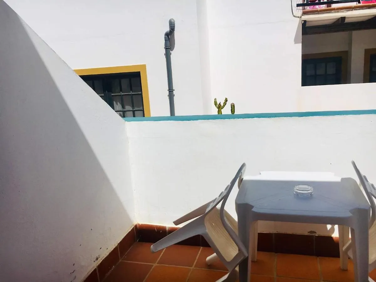 Hotel La Casita di Fuerte Caleta de Fuste