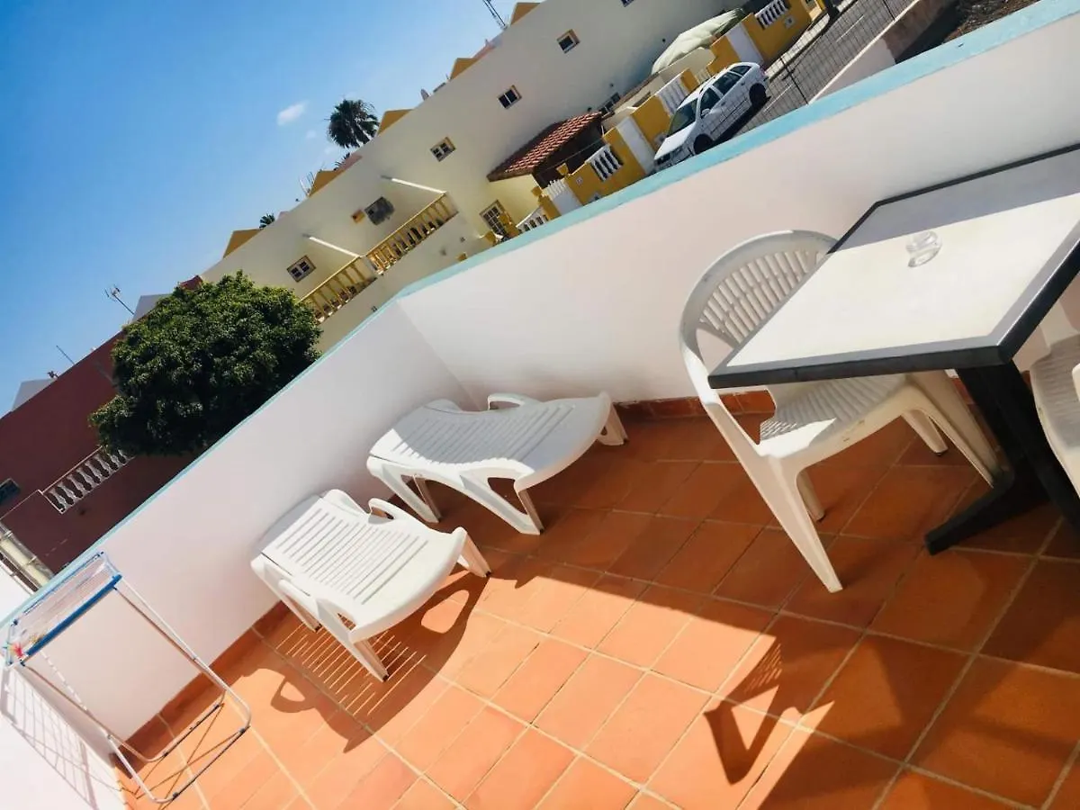 Hotel La Casita di Fuerte Caleta de Fuste