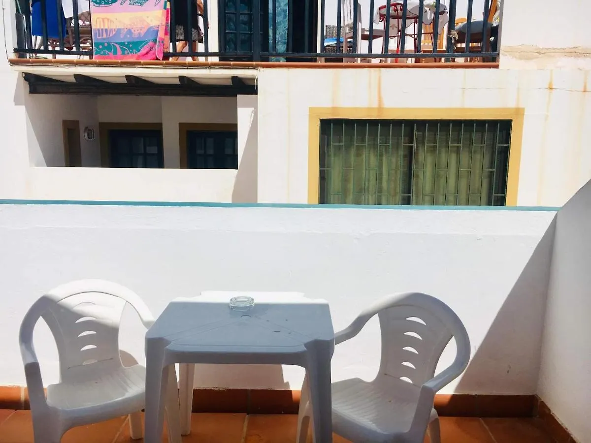 Hotel La Casita di Fuerte Caleta de Fuste