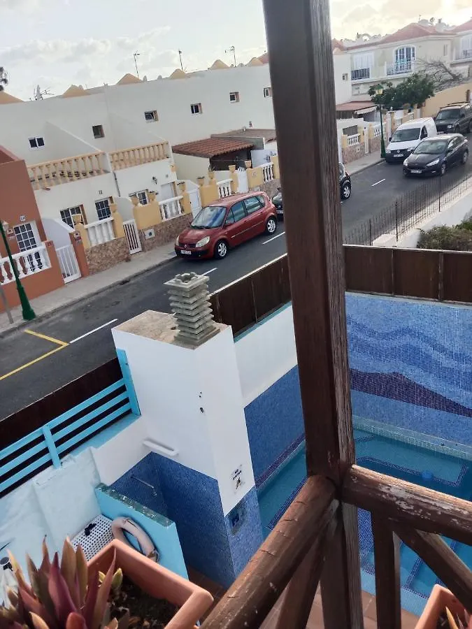 **  Hotel La Casita di Fuerte Caleta de Fuste España