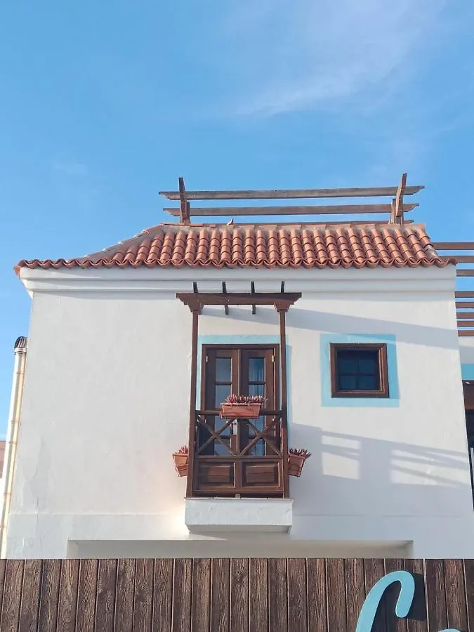 Hotel La Casita di Fuerte Caleta de Fuste