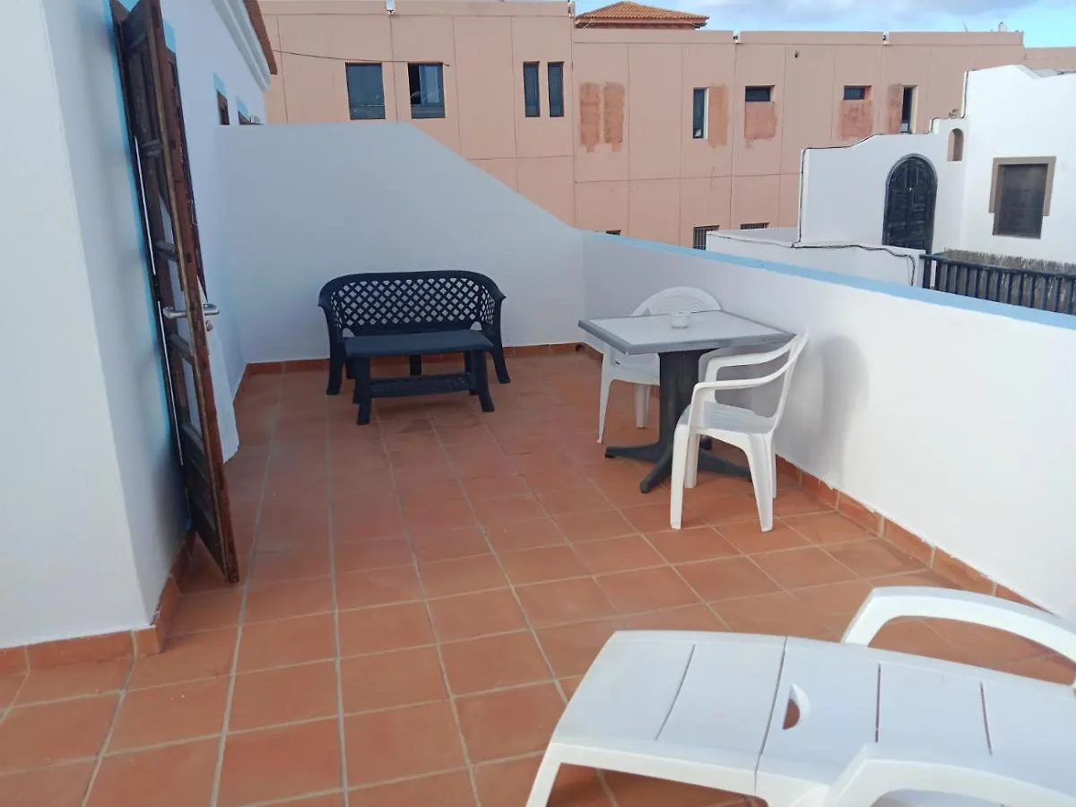 Hotel La Casita di Fuerte Caleta de Fuste