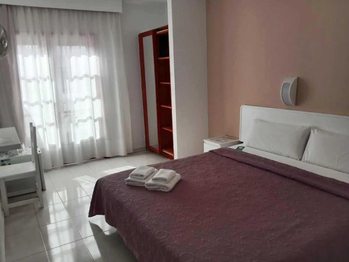 Hotel La Casita di Fuerte Caleta de Fuste
