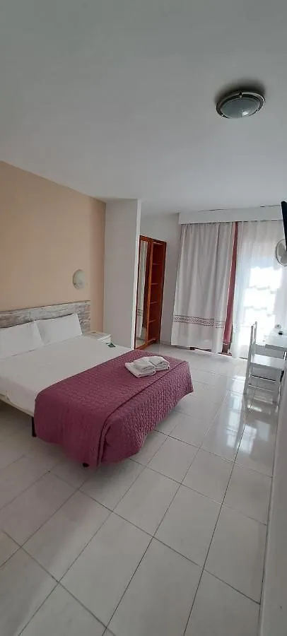Hotel La Casita di Fuerte Caleta de Fuste