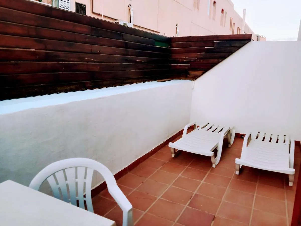 La Casita Di Fuerte Hotel Caleta De Fuste